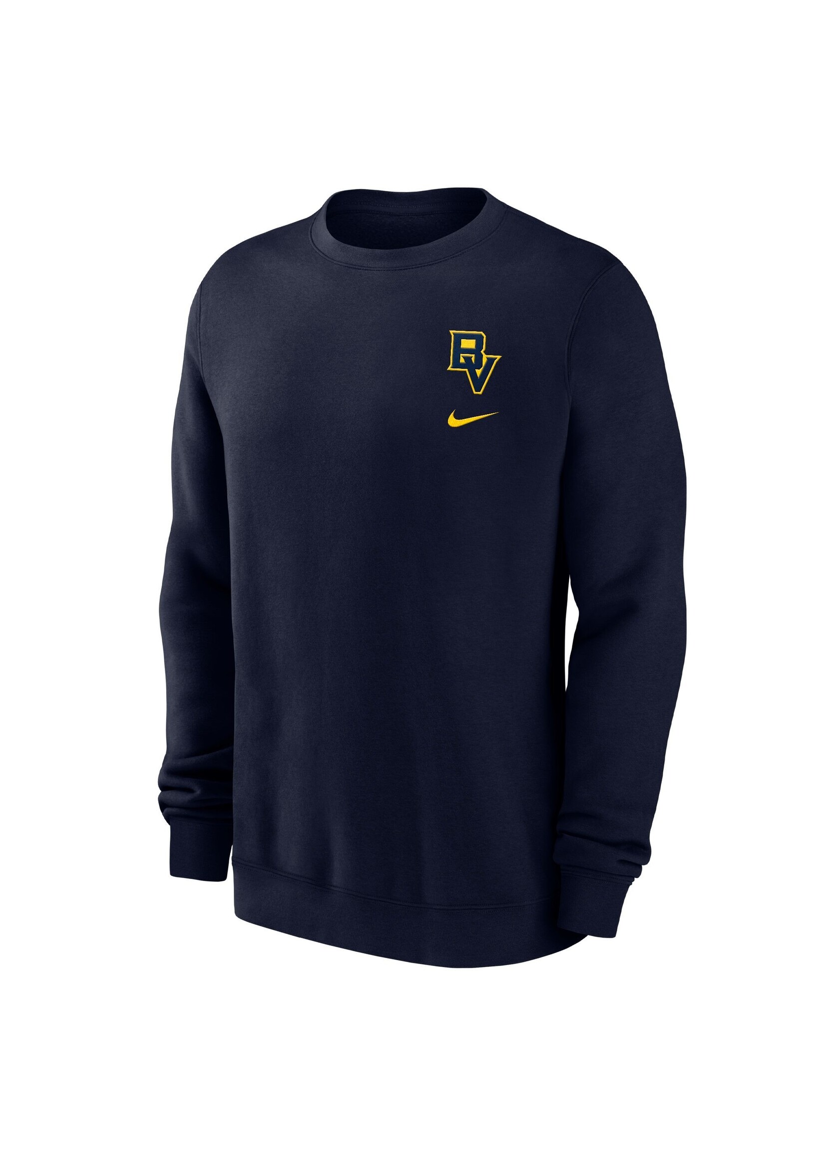 Nike Nike Club Fleece left chest BV