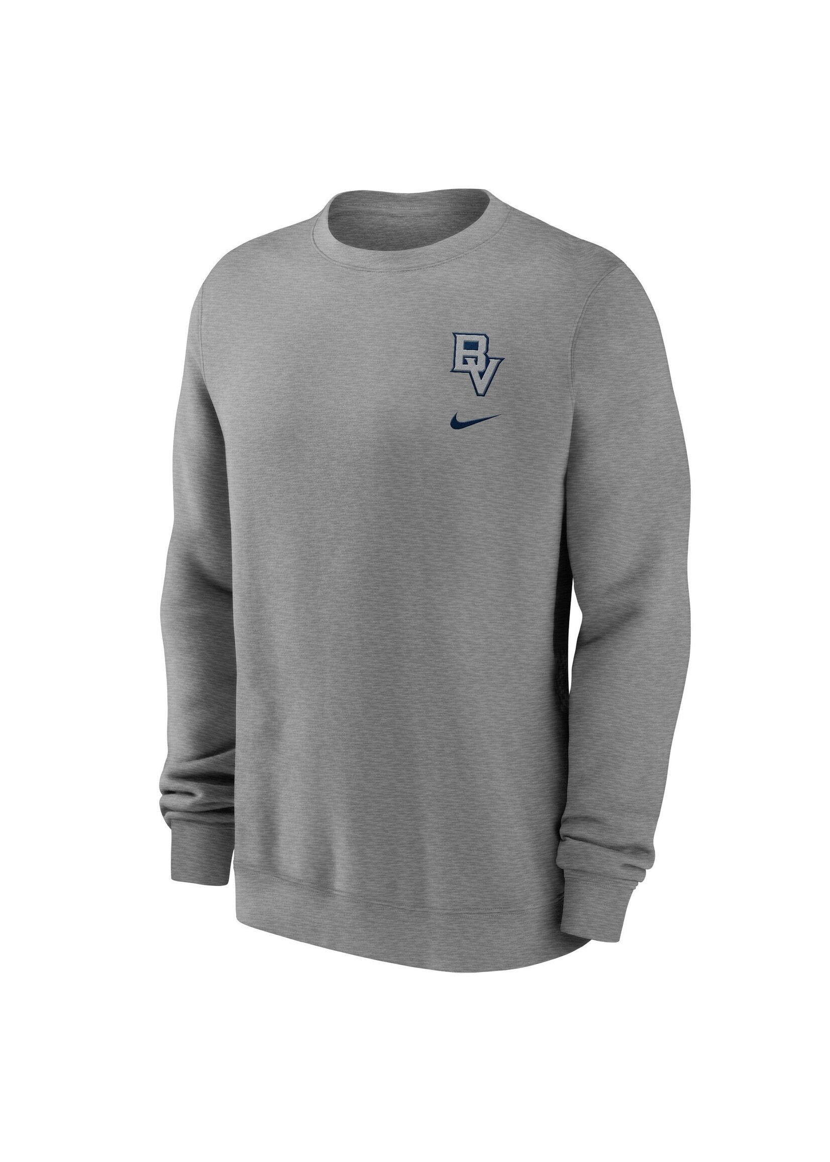 Nike Nike Club Fleece left chest BV