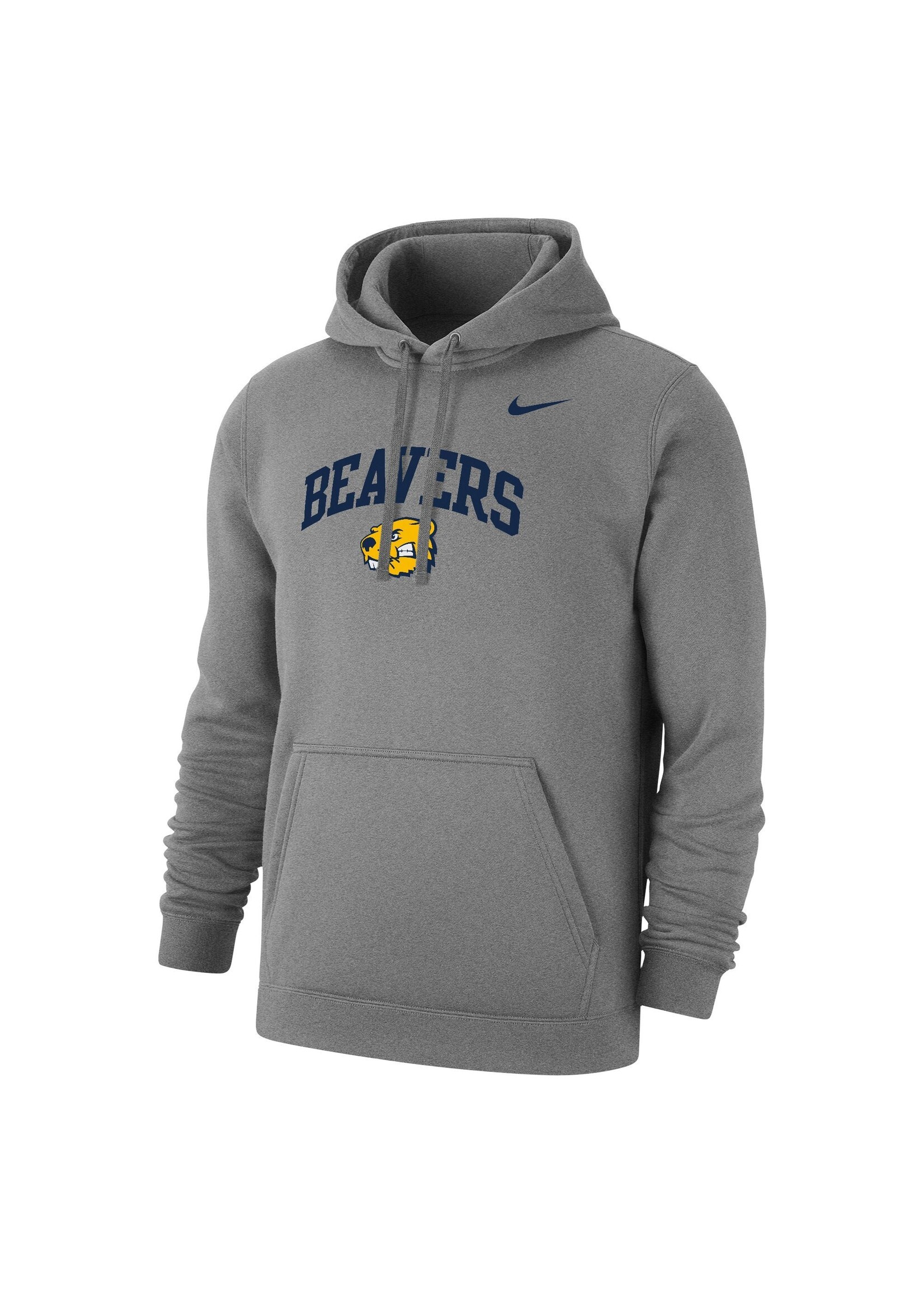 Nike Nike club hood Beavers/Beaver