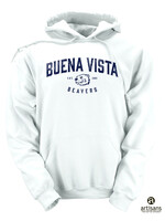 ARTISANS Classic Hooded Pullover
