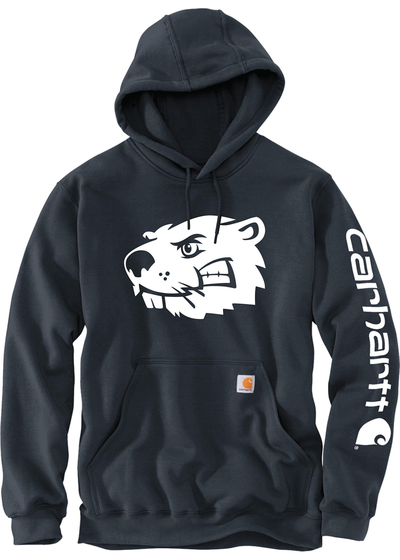 Carhartt Carhartt Hoodie Beaverhead