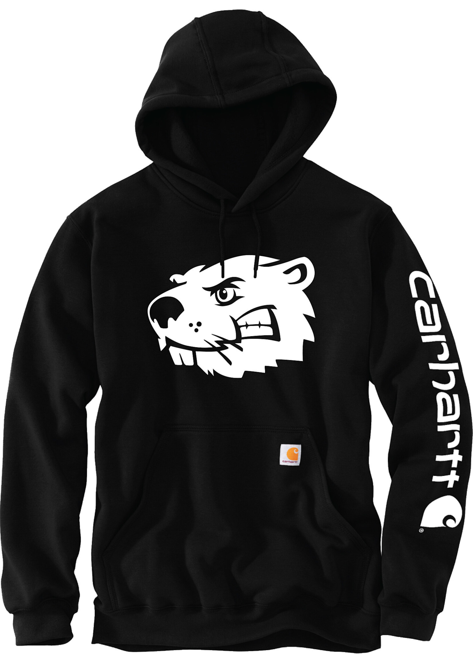 Carhartt Carhartt Hoodie Beaverhead