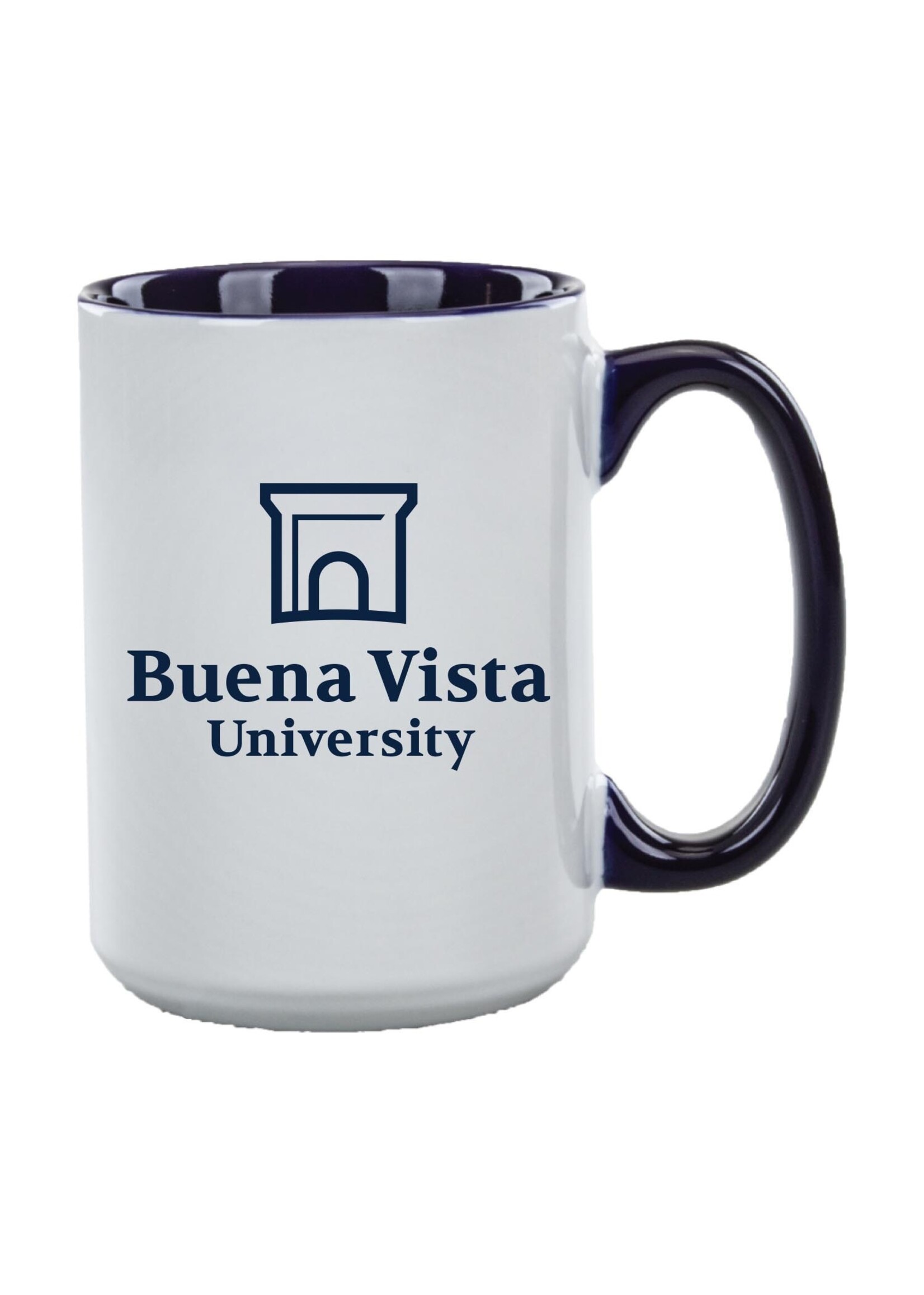 Nordic Company Inc 15 oz Academy Mug