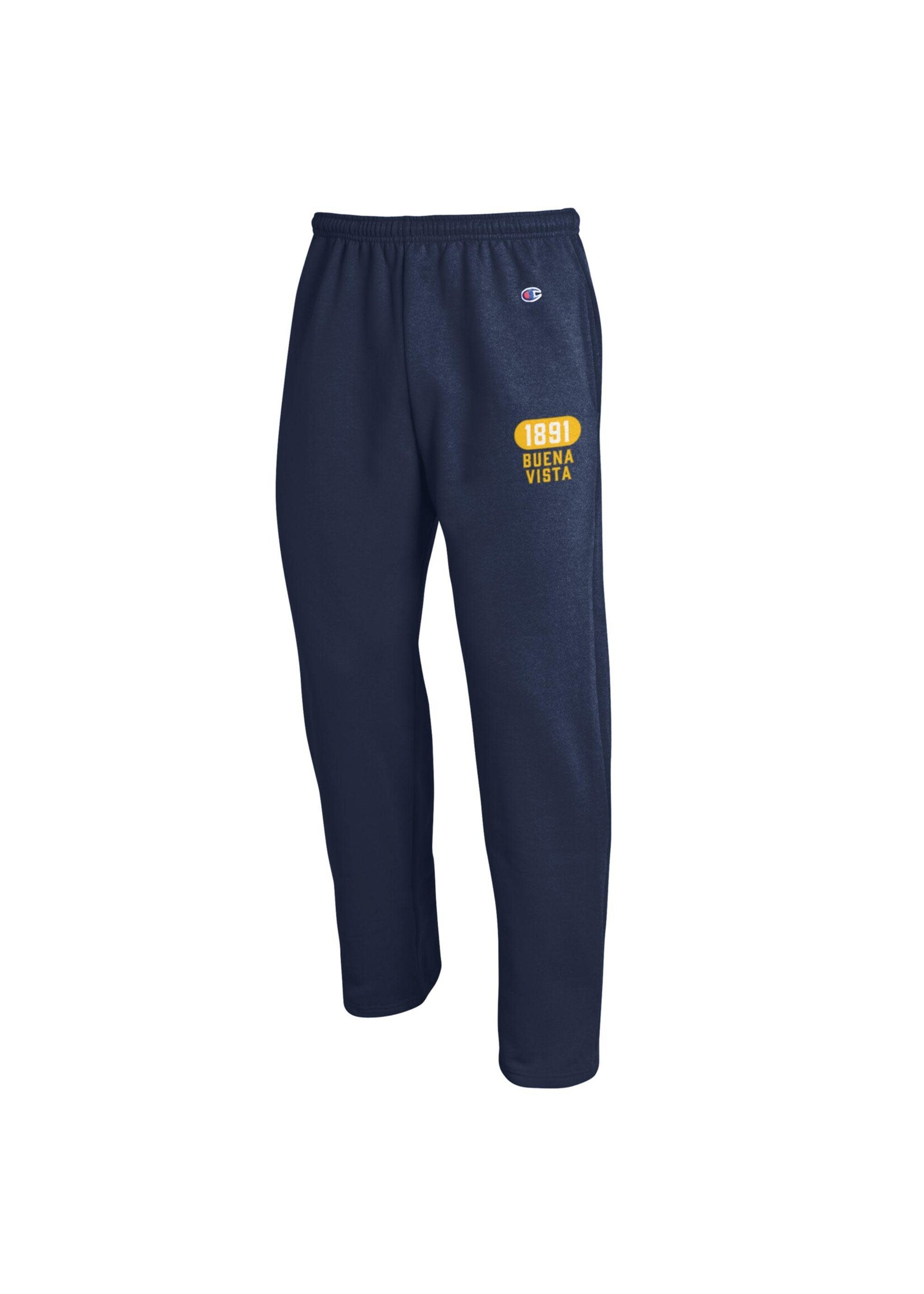 Champion Powerblend open bottom