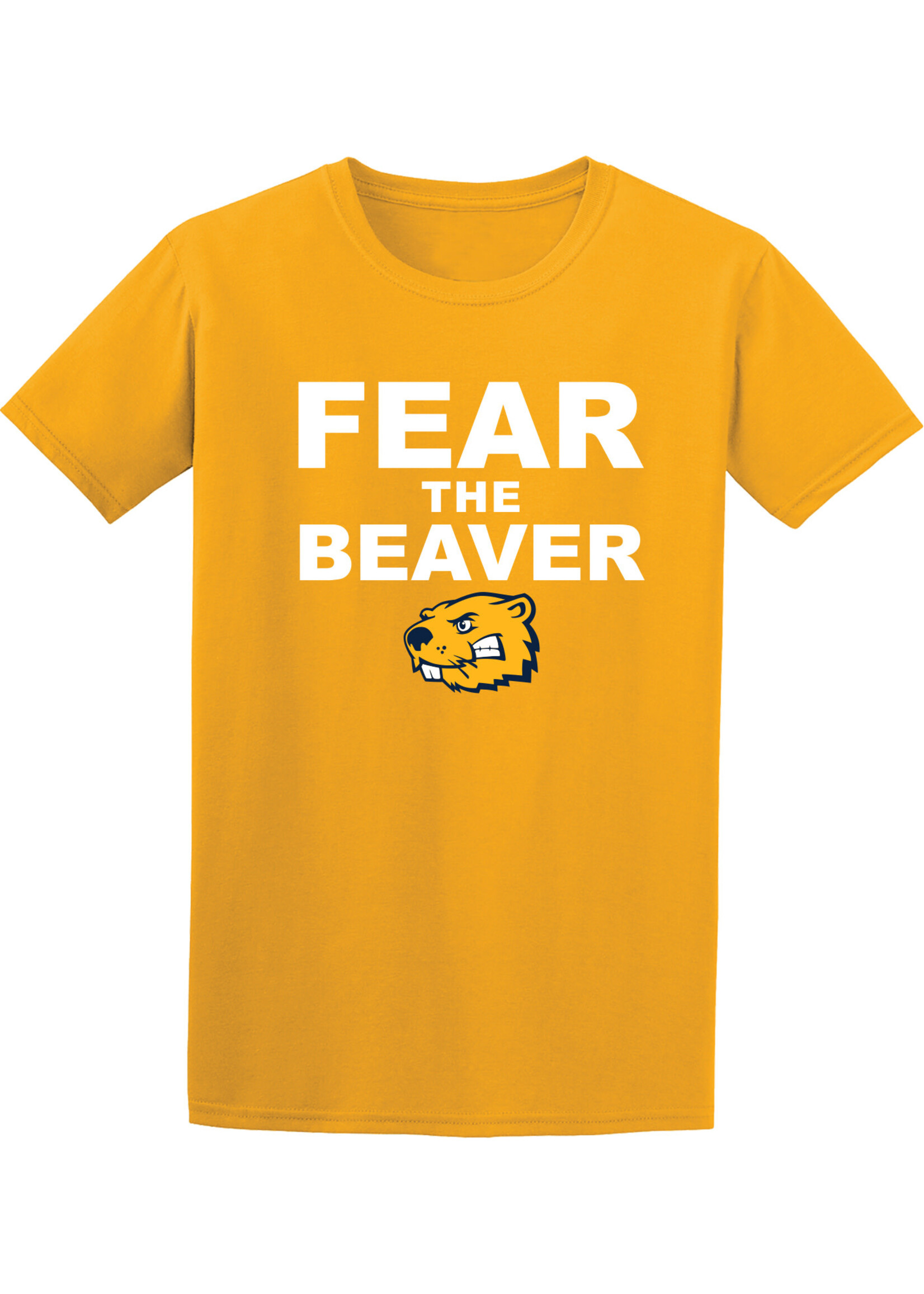 Gildan Fear T- Shirt