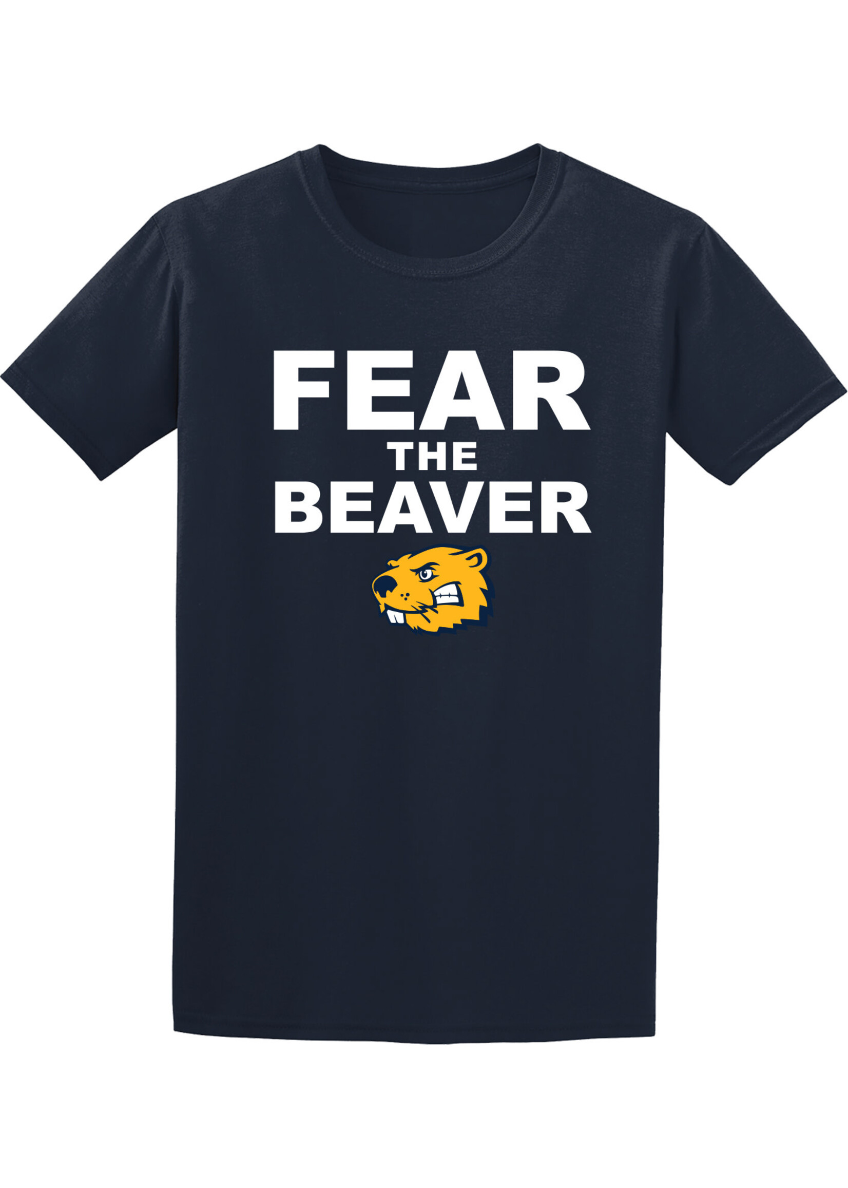Gildan Fear T- Shirt