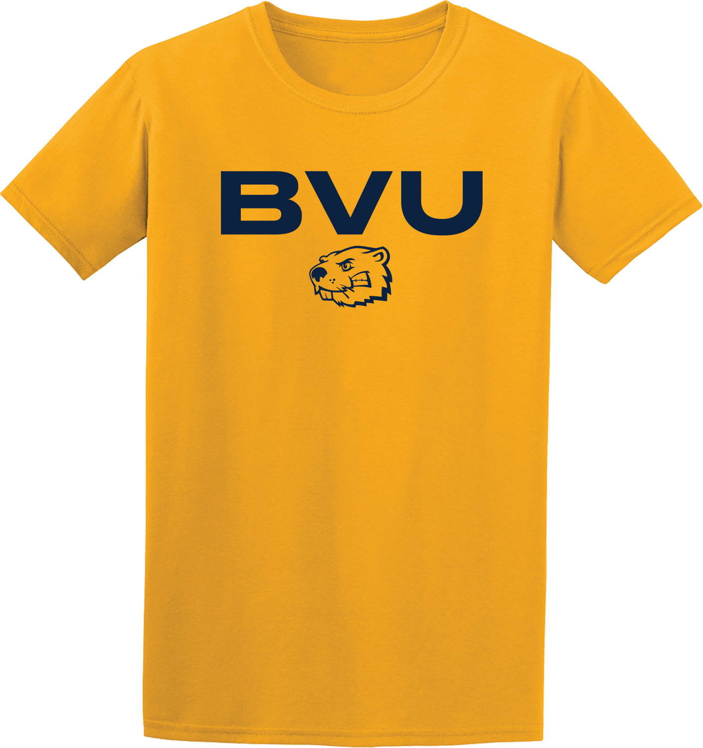 BVU/ Beaverhead Tee Buena Vista University Spirit Store
