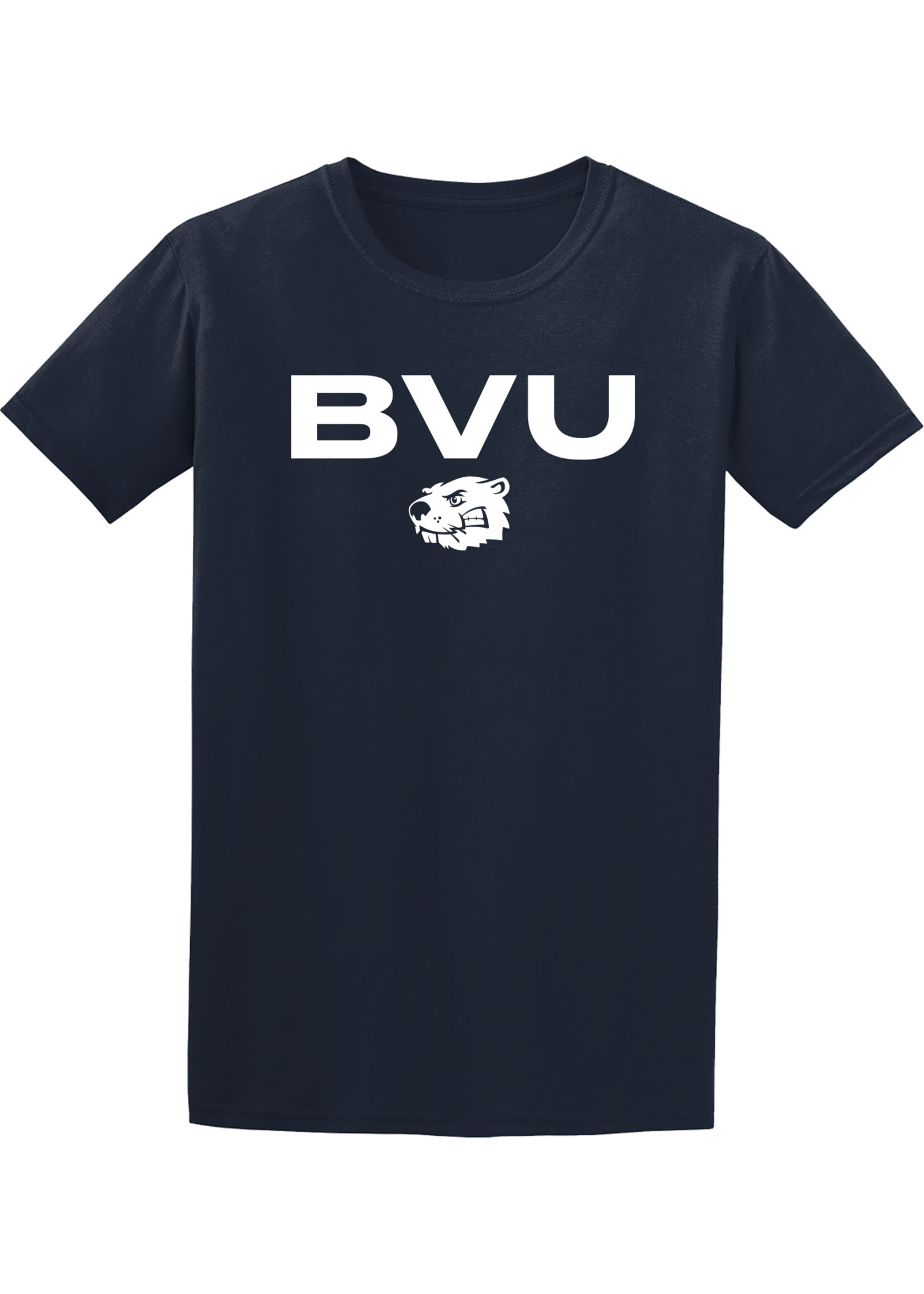 Gildan BVU/ Beaverhead Tee