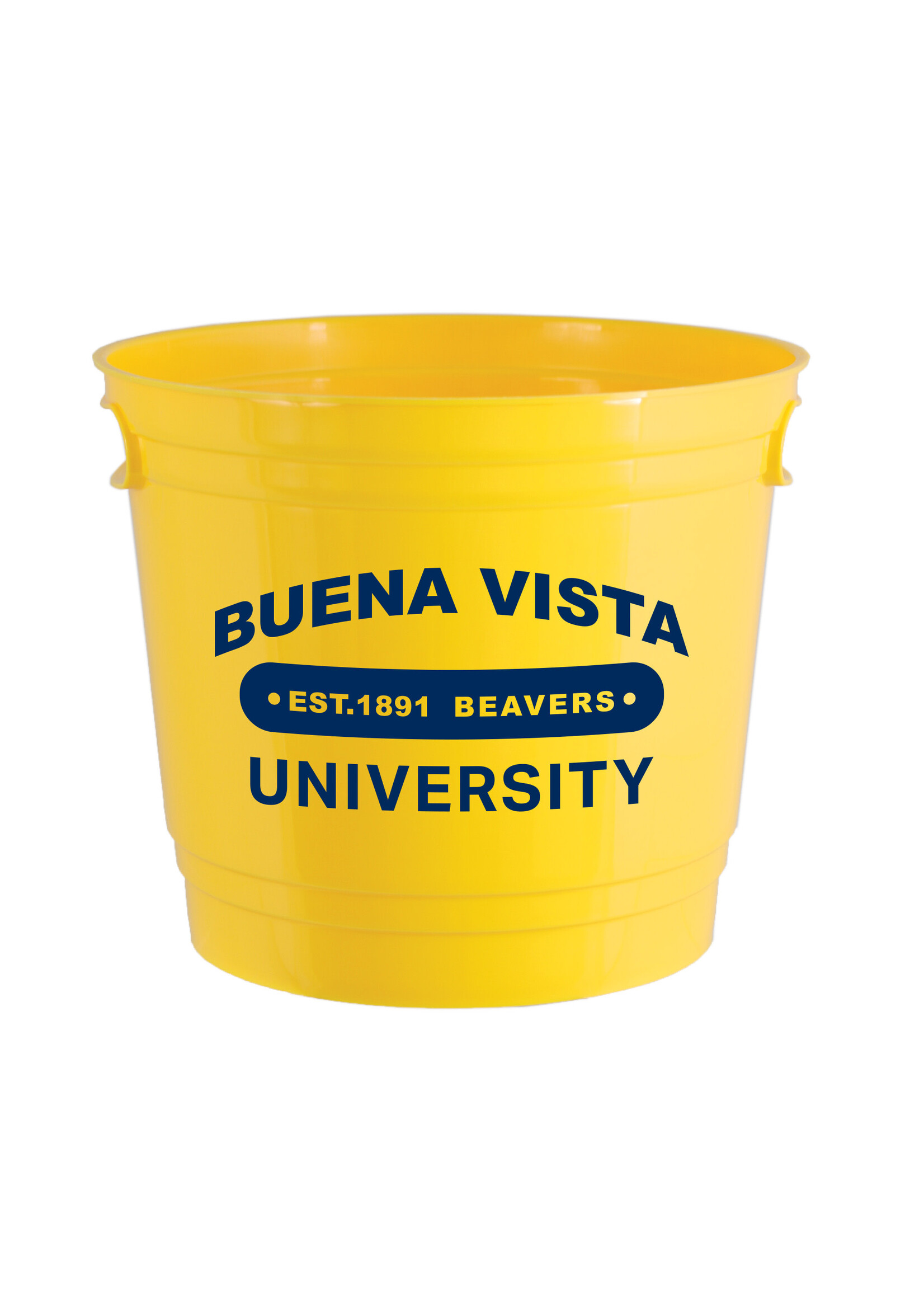 Spirit Products Ltd Buena Vista Party Bucket Lemon