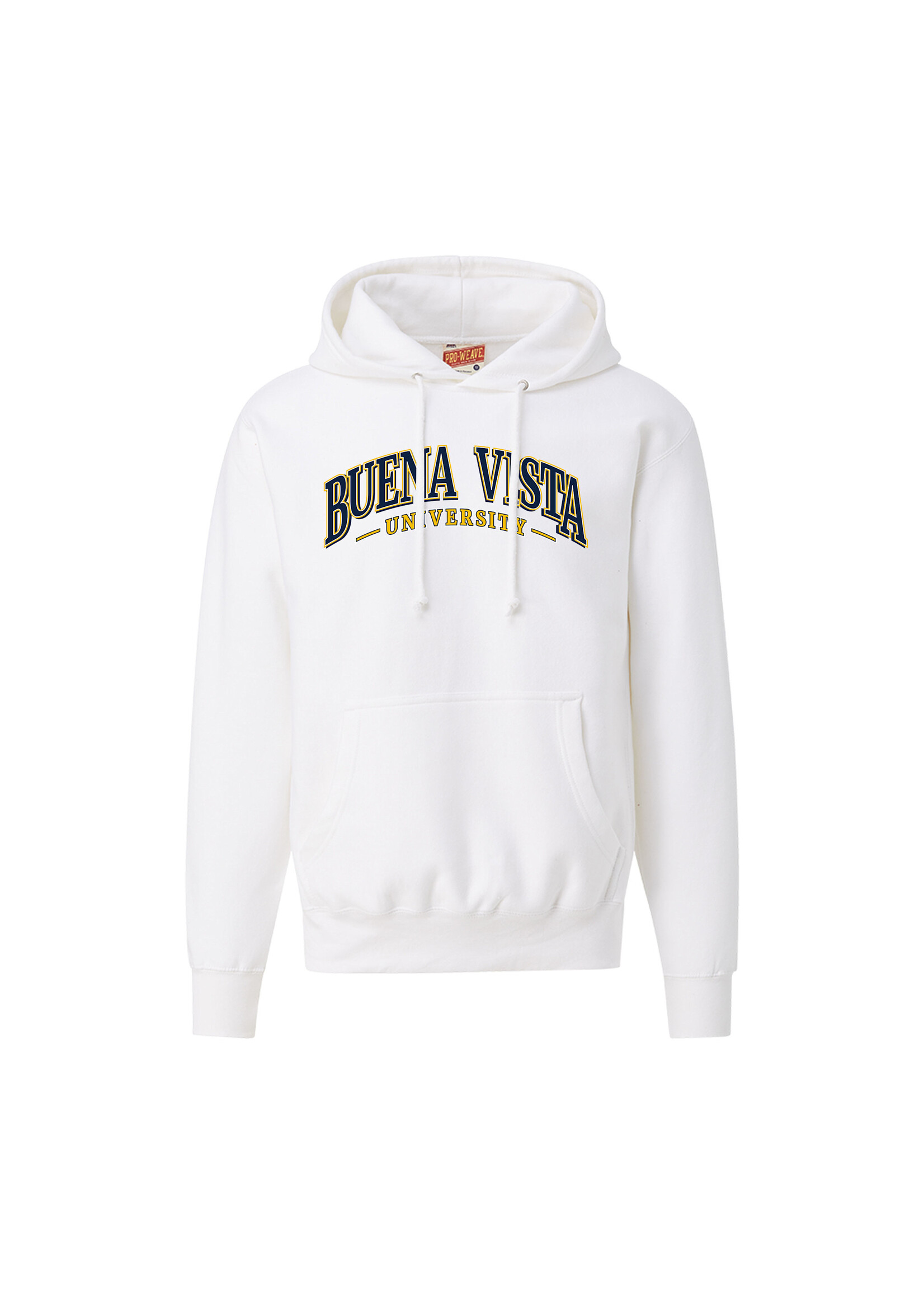 MV Sport Buena Vista Pro Weave Hood