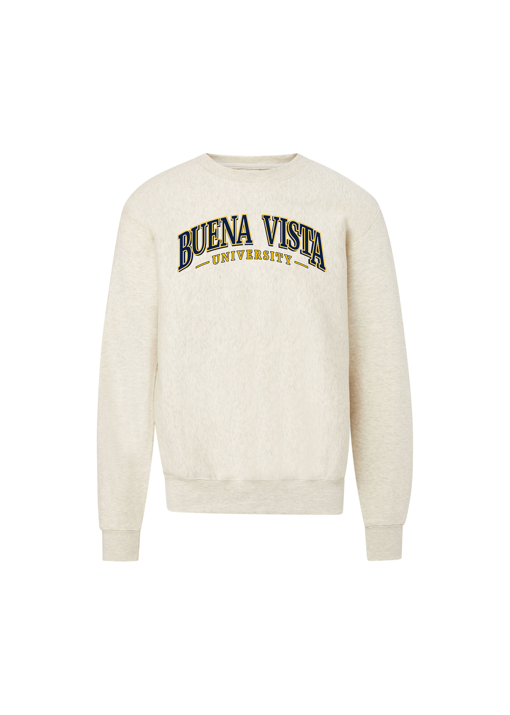 MV Sport Buena Vista Pro Weave crew