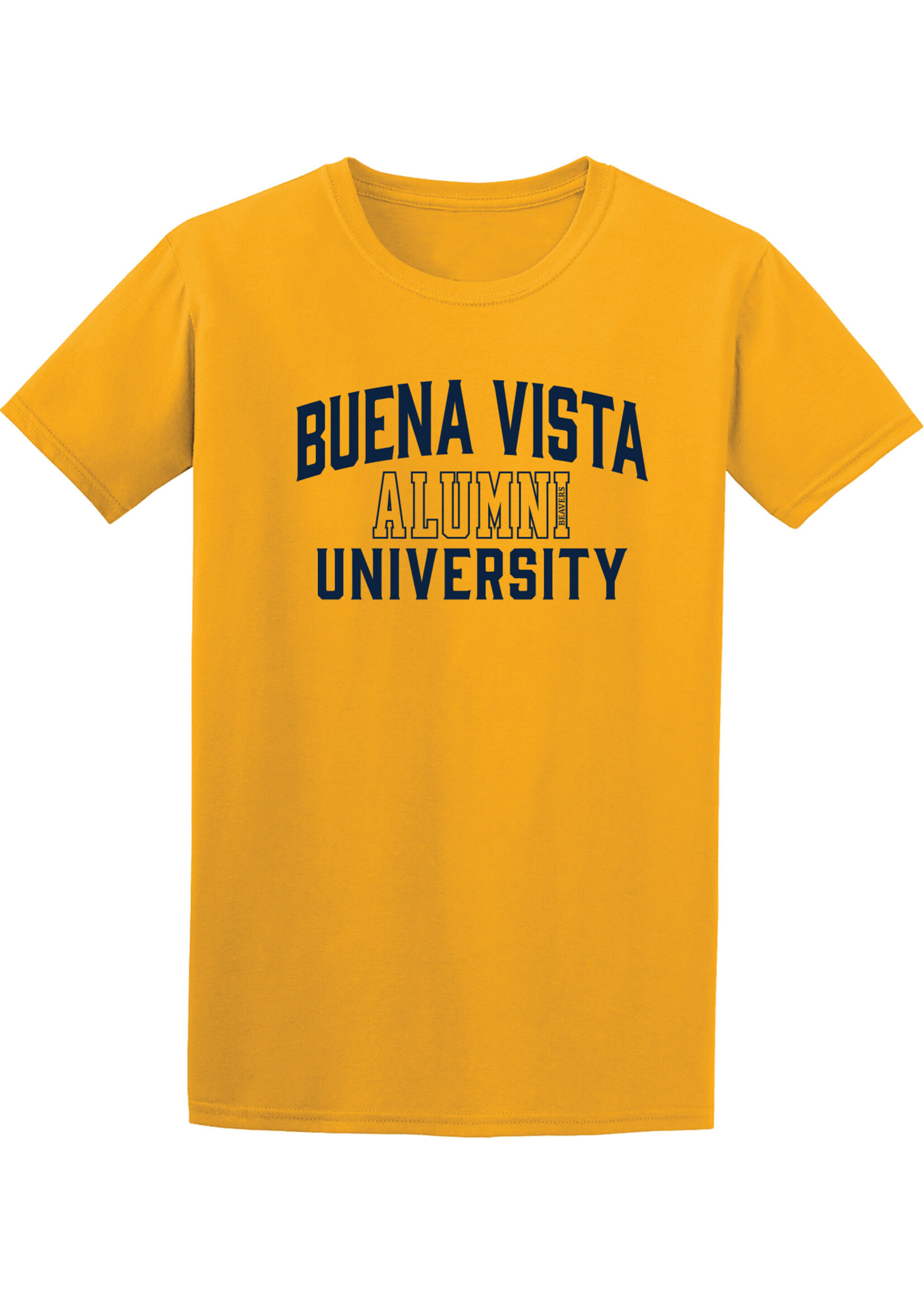 Gildan Alumni Beavers T shirt