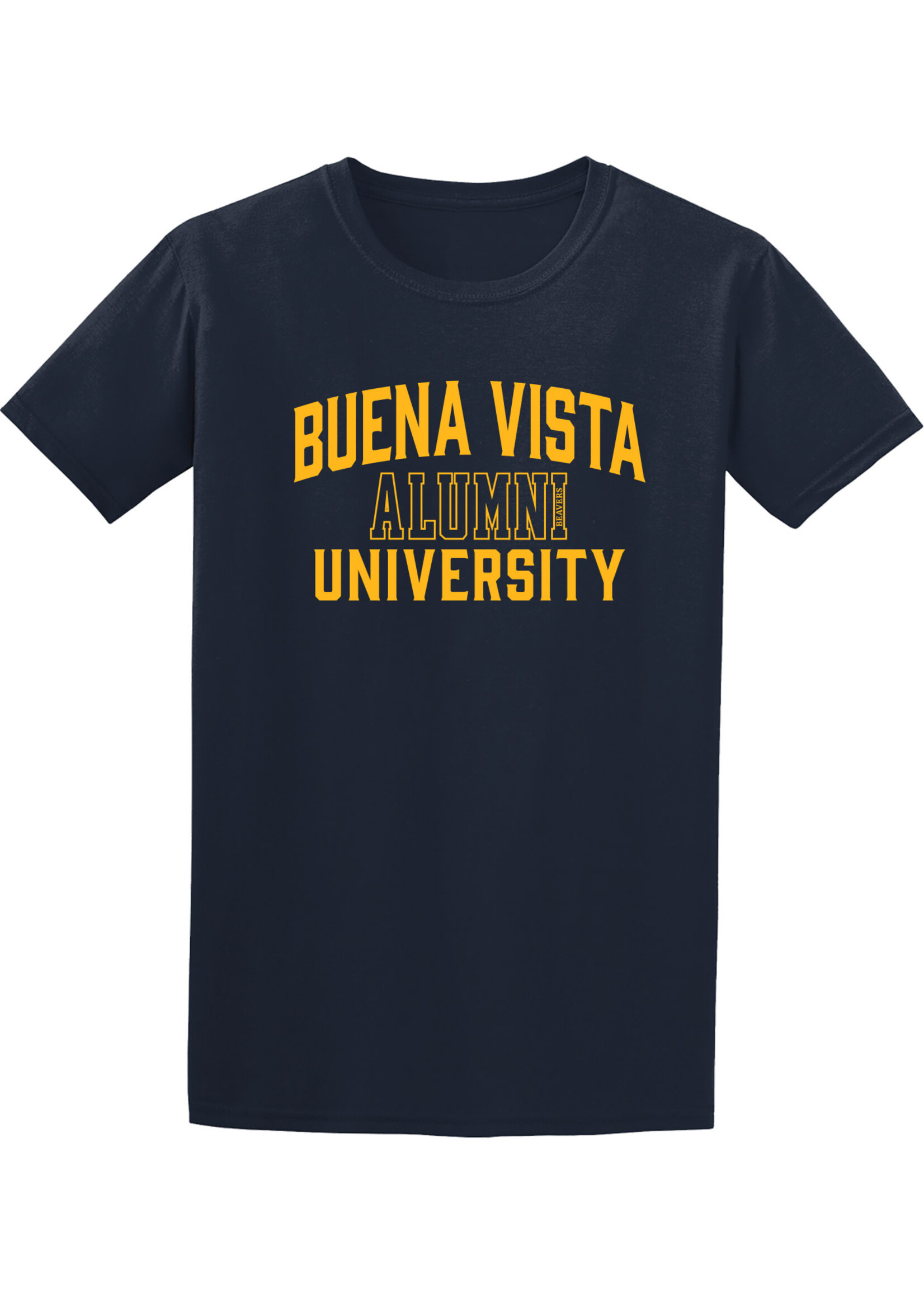 Gildan Alumni Beavers T shirt
