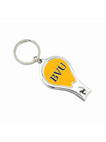 Jardine Associates Bonus Key ring