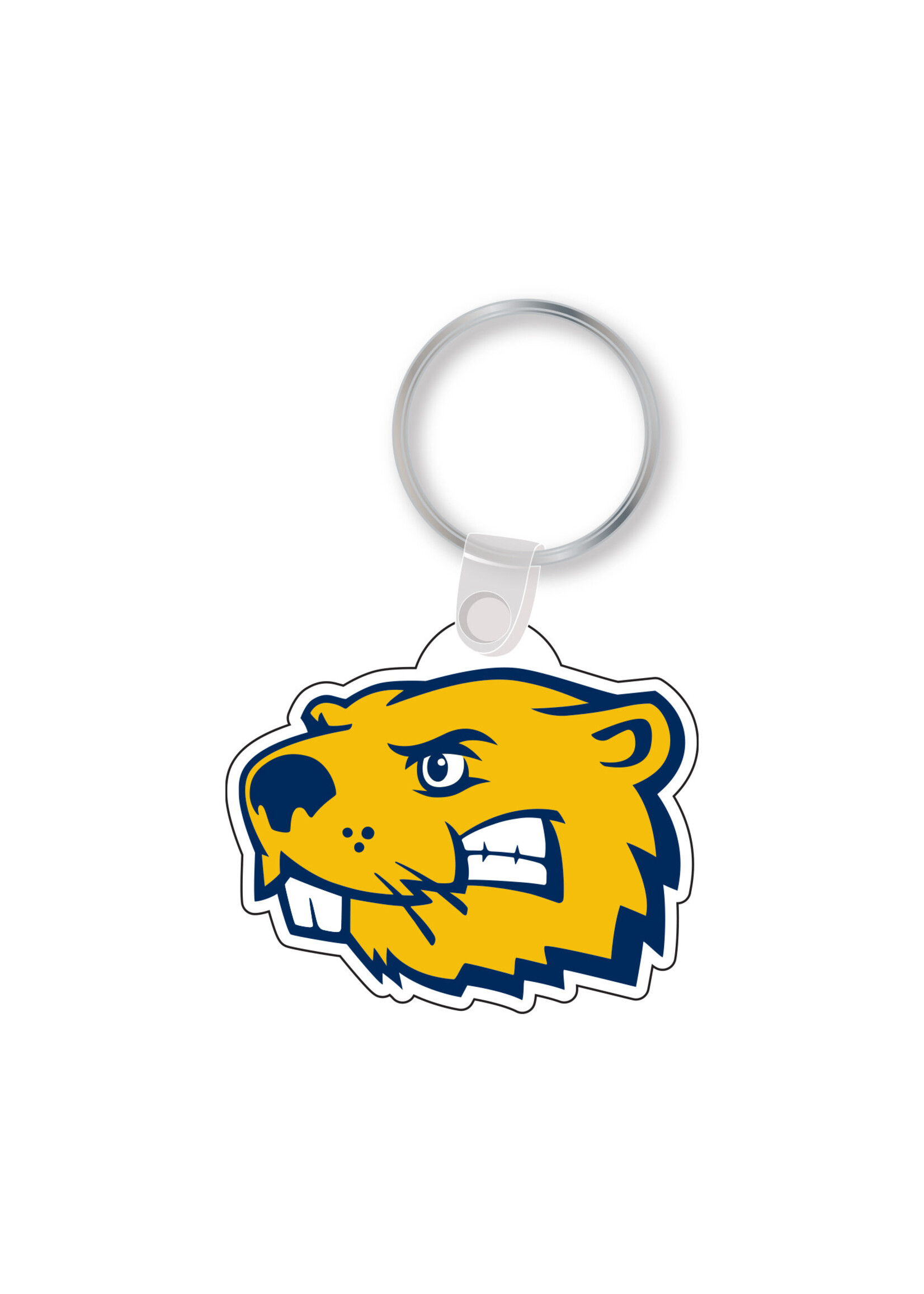 Jardine Associates Soft Key Tag
