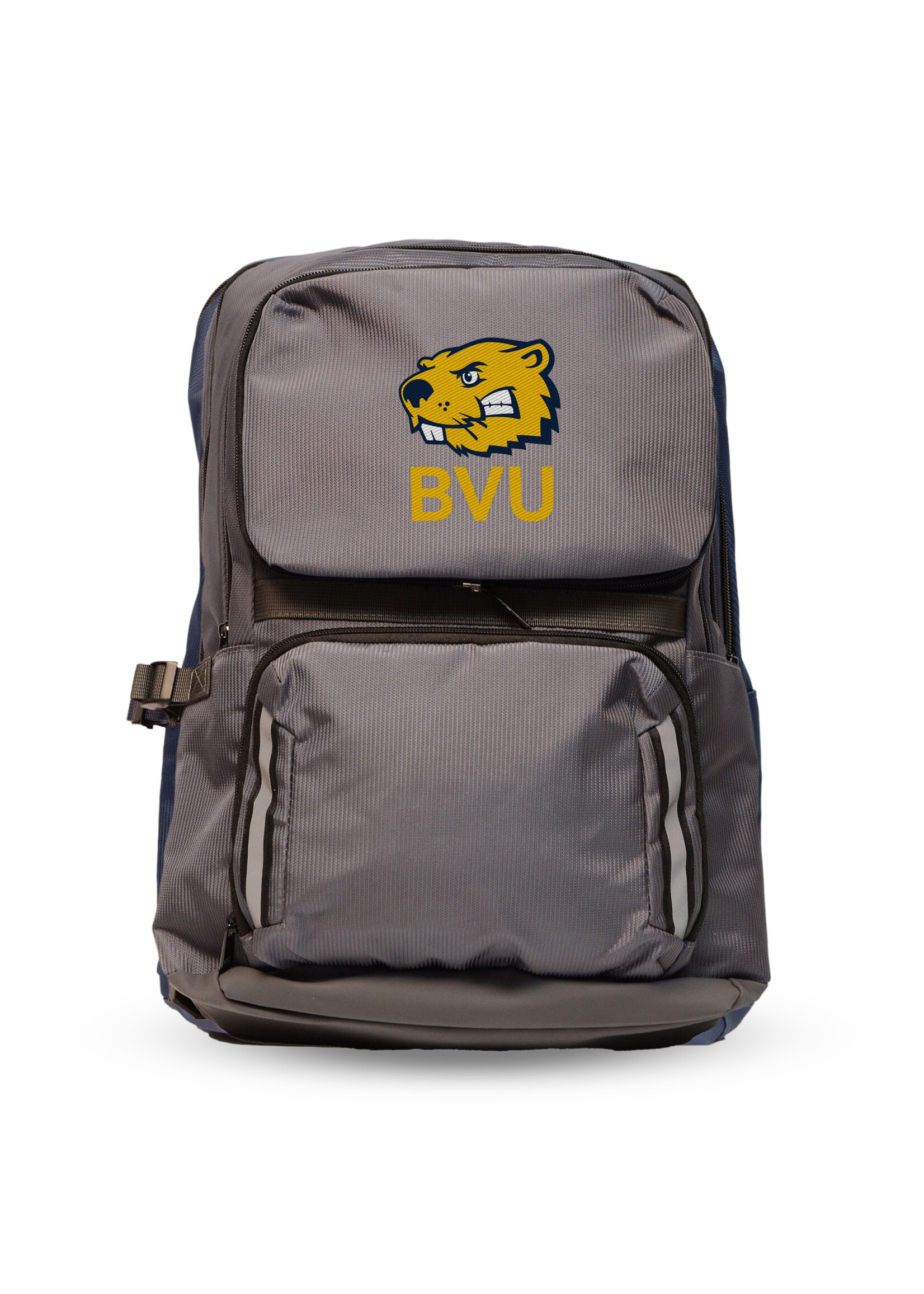 Jardine Associates Jardine Backpack Grey