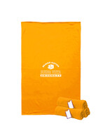 MV Sport MV Sport Blanket 54x84 Beaver Nation Gold