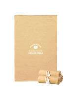 MV Sport MV Sport Blanket 54x84 Beaver Nation Sunglow