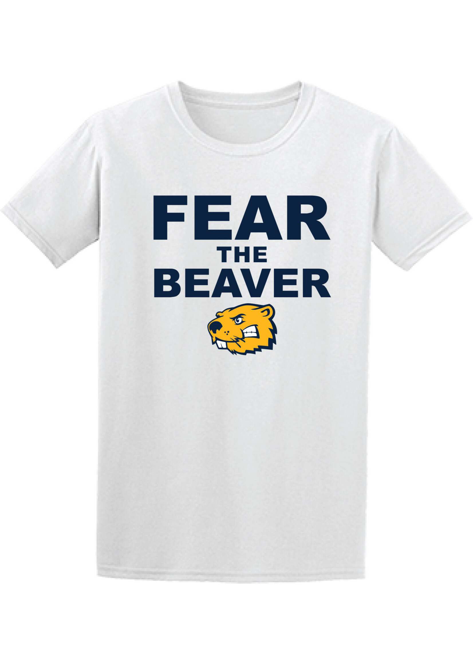 Gildan Fear T- Shirt