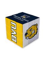 Jardine Associates Puzzle Cube
