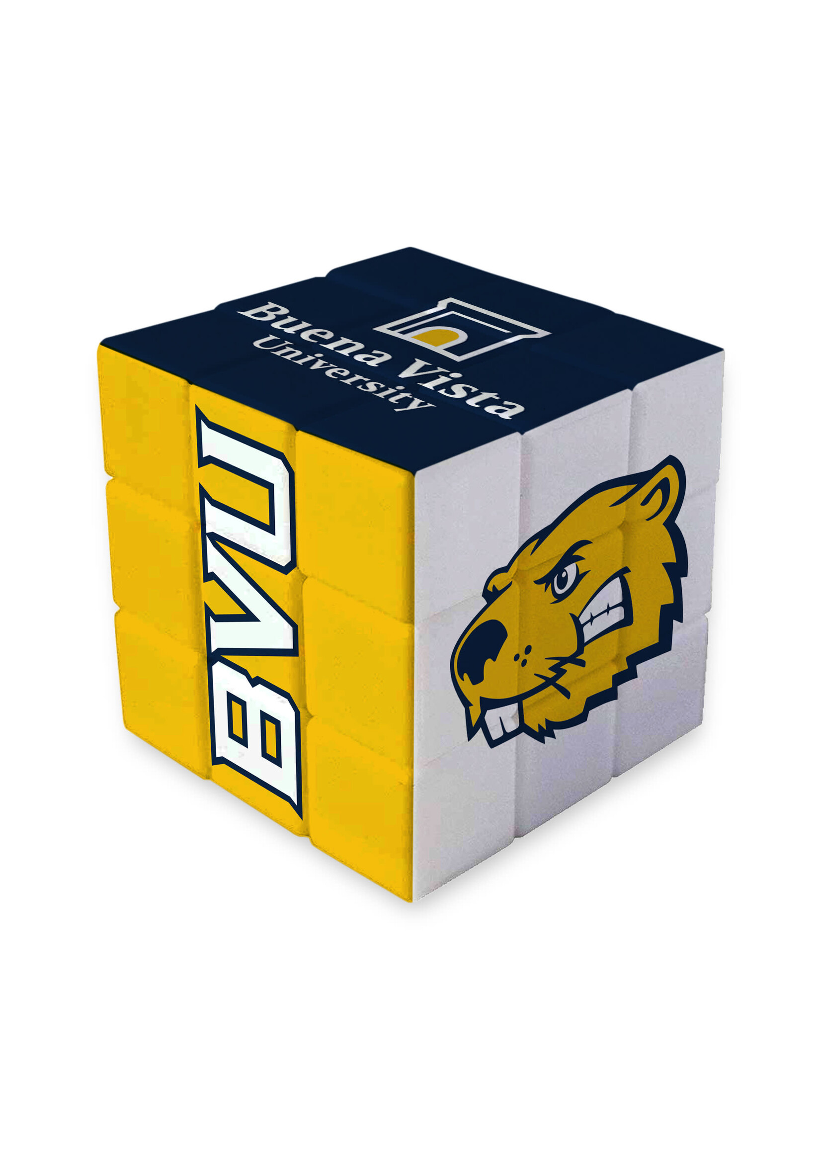 Jardine Associates Puzzle Cube