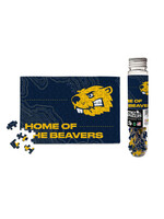 Jardine Associates Micro Puzzle Home of the Beavers