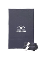 MV Sport MV Sport Blanket 54x84 Beaver Nation Navy Heather