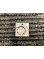 Jardine Associates Go Beavers Bracelet