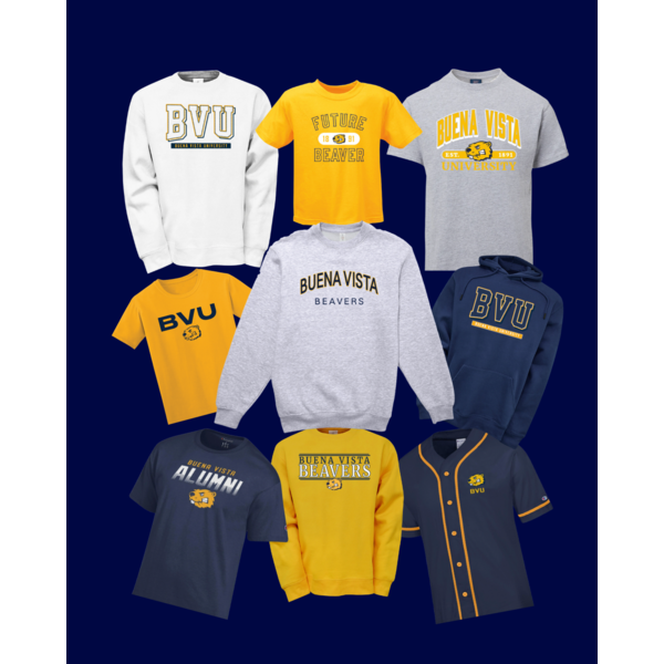 Buena Vista University Spirit Store Buena Vista University Spirit Store
