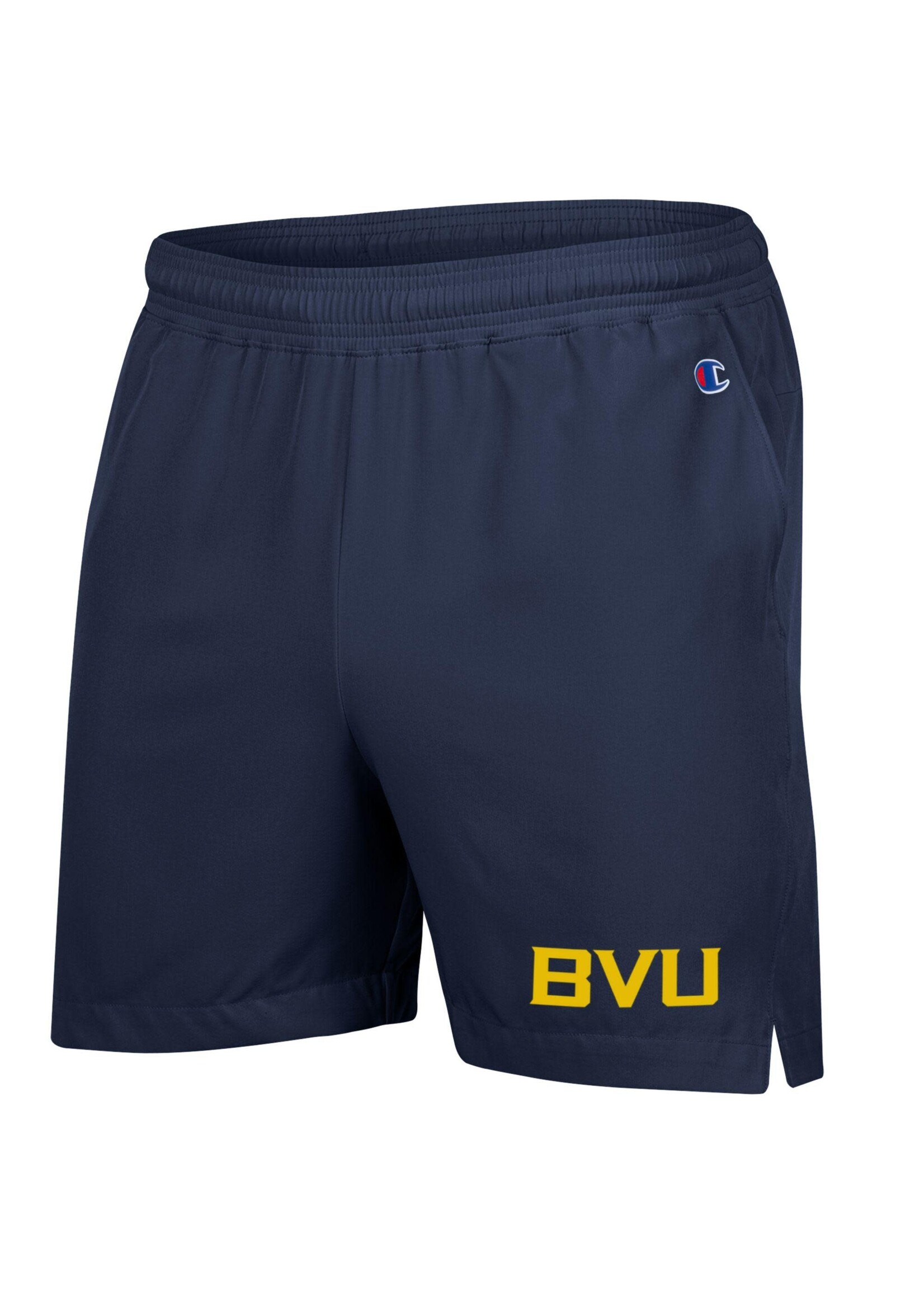 Champion Woven Short Men's 5 inch inseam