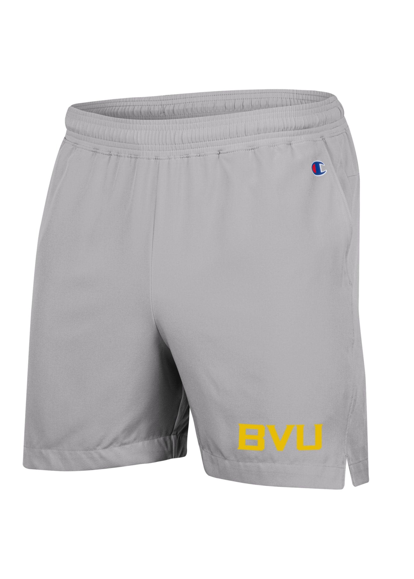 Champion Woven Short Men's 5 inch inseam