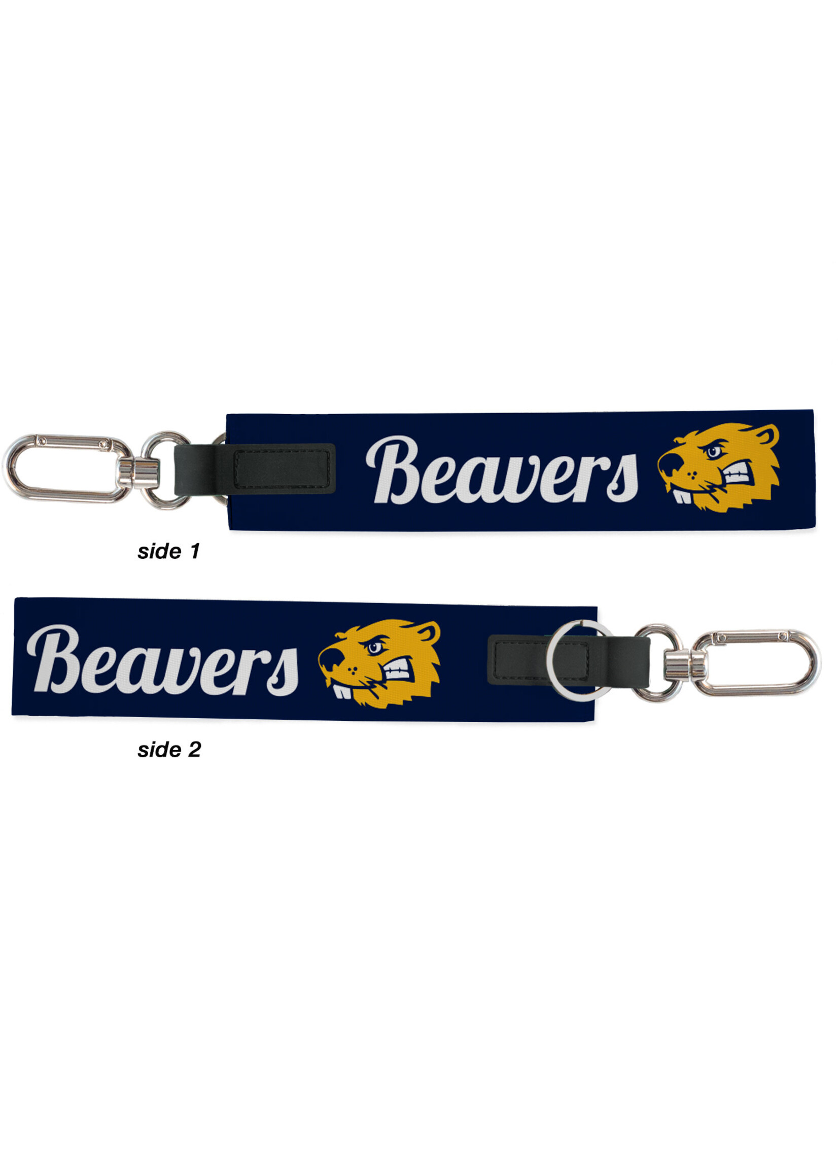Jardine Associates Oversized Key Strap