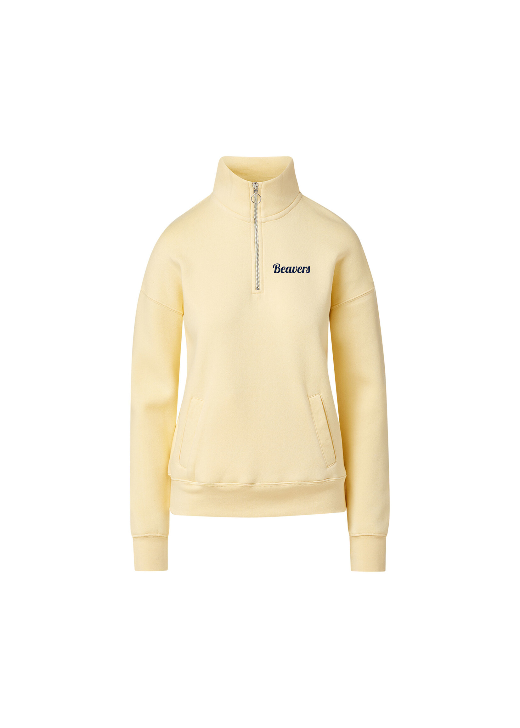 MV Sport Dakota quarter zip