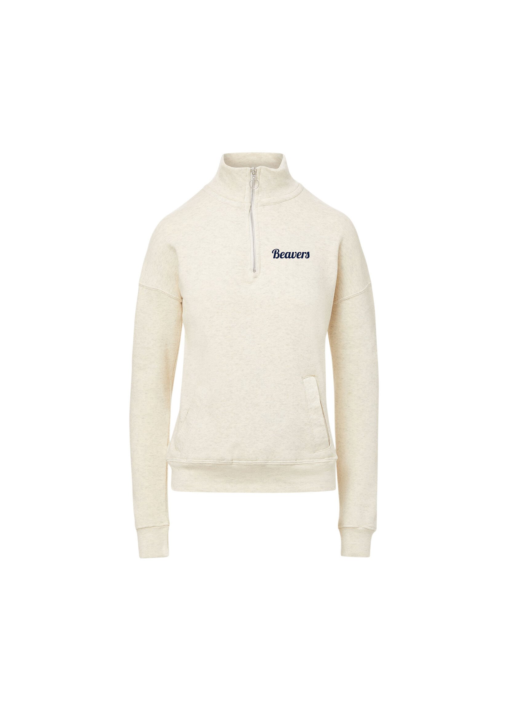 MV Sport Dakota Qaurter zip