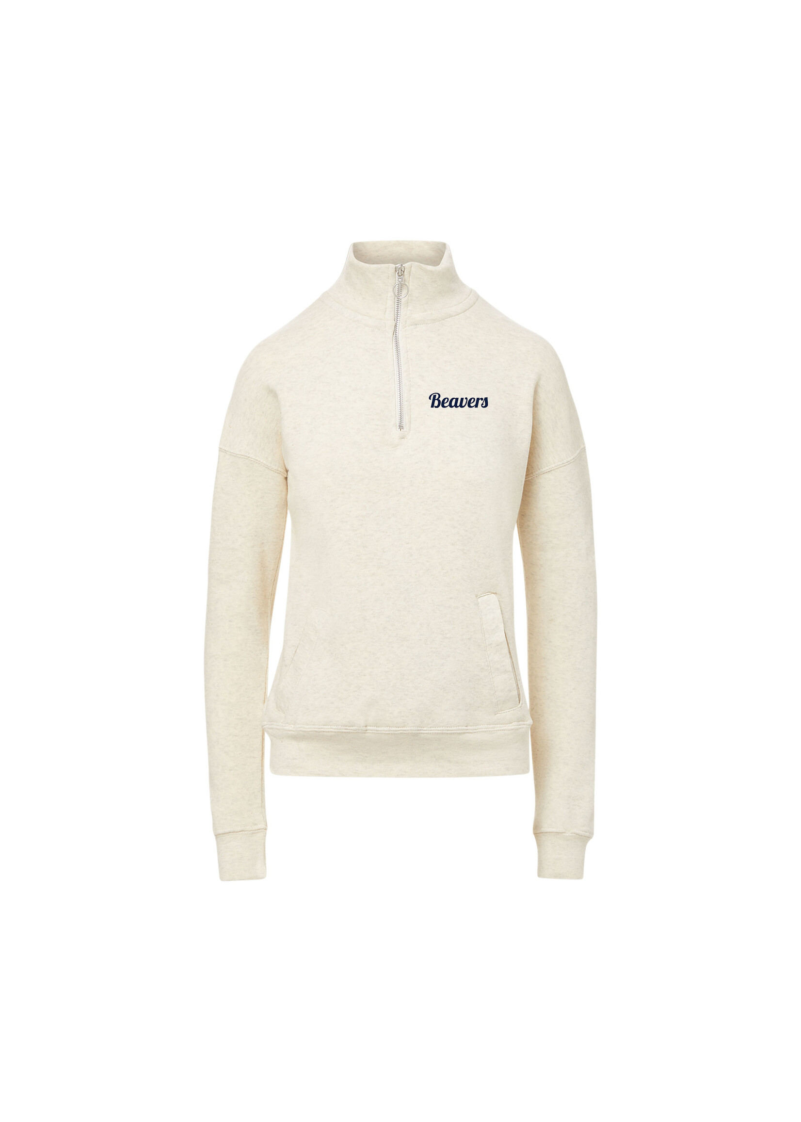MV Sport Dakota quarter zip