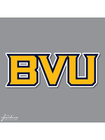 Jardine Associates BVU Decal