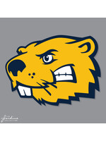 Jardine Associates Beaverhead Decal