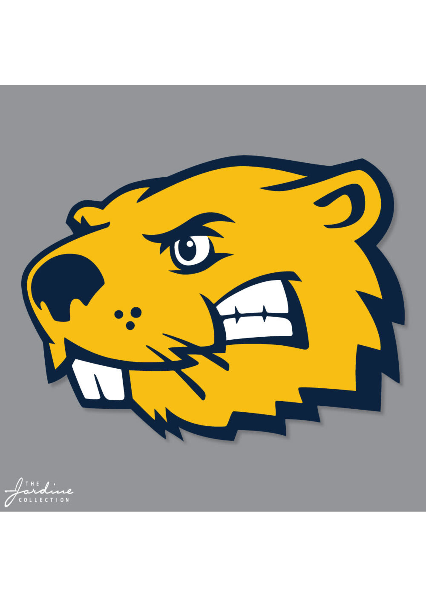 Jardine Associates Beaverhead Decal