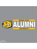 Jardine Associates Alumni Decal