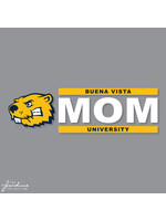 Jardine Associates Mom Decal