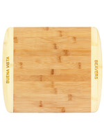 Jardine Associates Totally Bamboo Cutting Board 13"