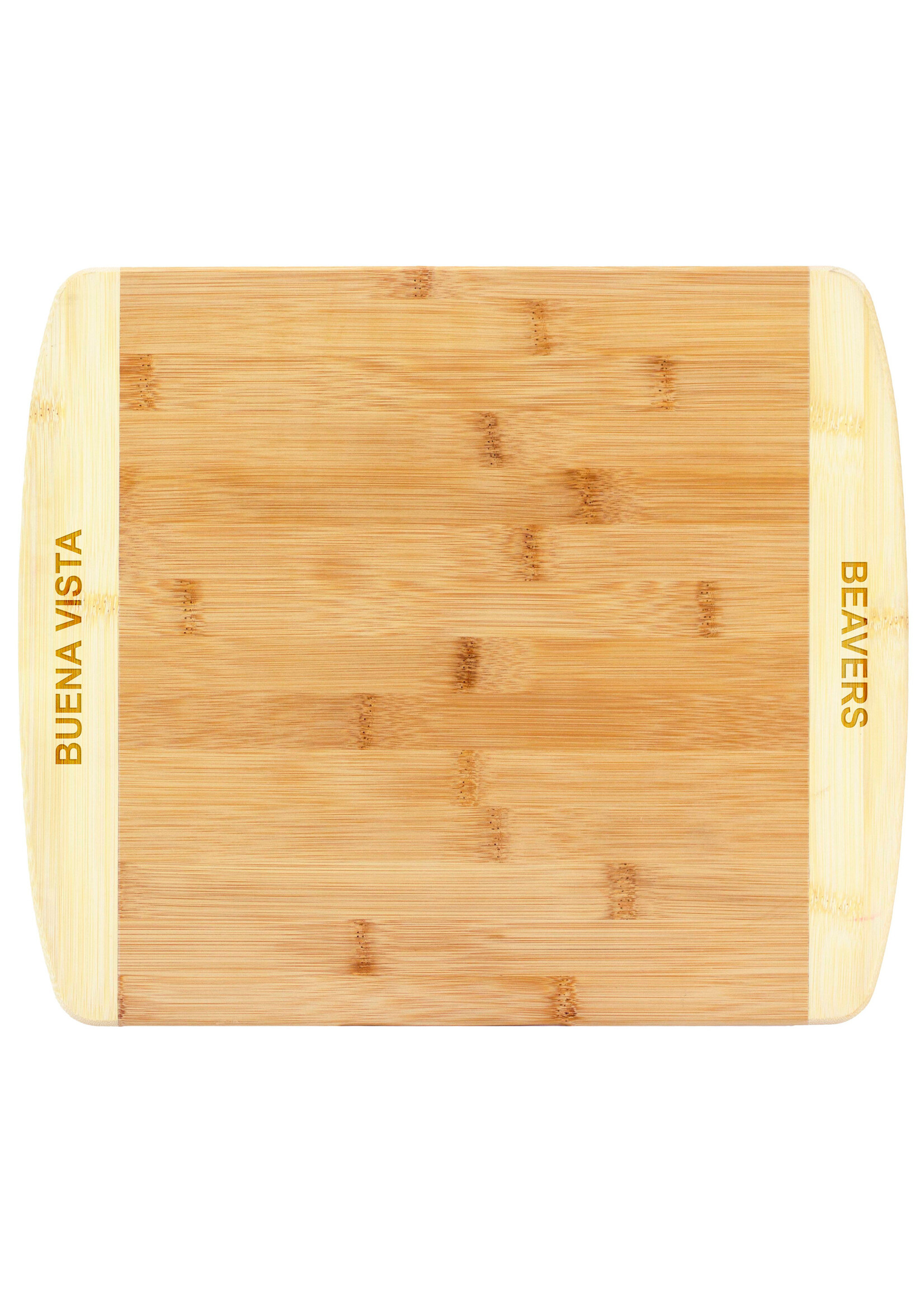 Jardine Associates Totally Bamboo Cutting Board 13"