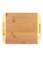 Jardine Associates Totally Bamboo Cutting board 11"