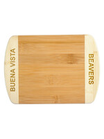 Jardine Associates Totally Bamboo Cutting board Bar 8 "