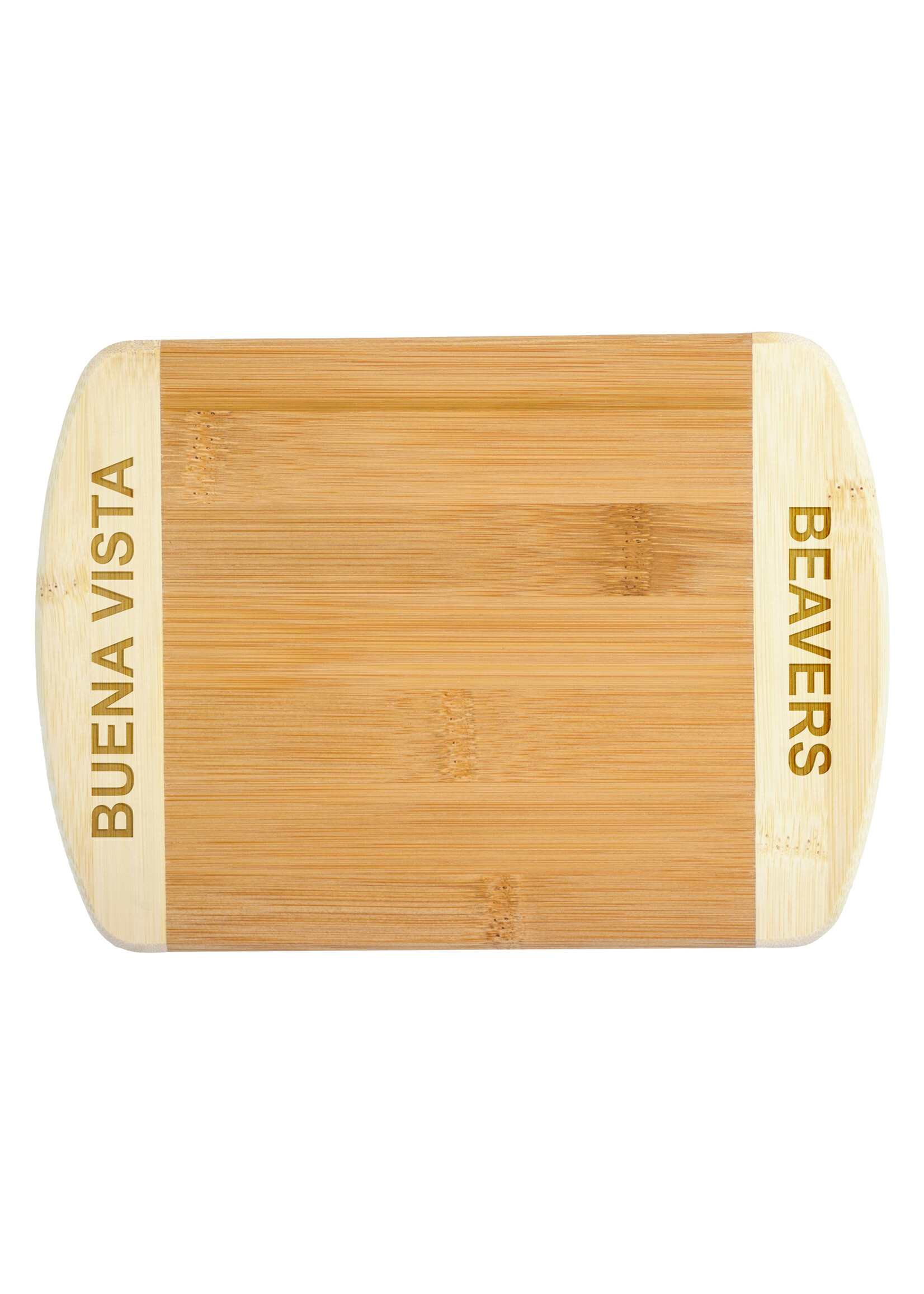 Jardine Associates Totally Bamboo Cutting board Bar 8 "