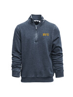 Camp David Vintage quarter zip