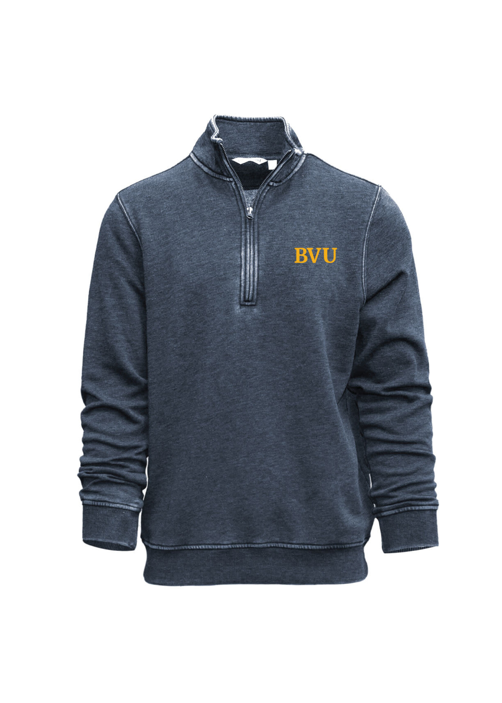Camp David Vintage quarter zip