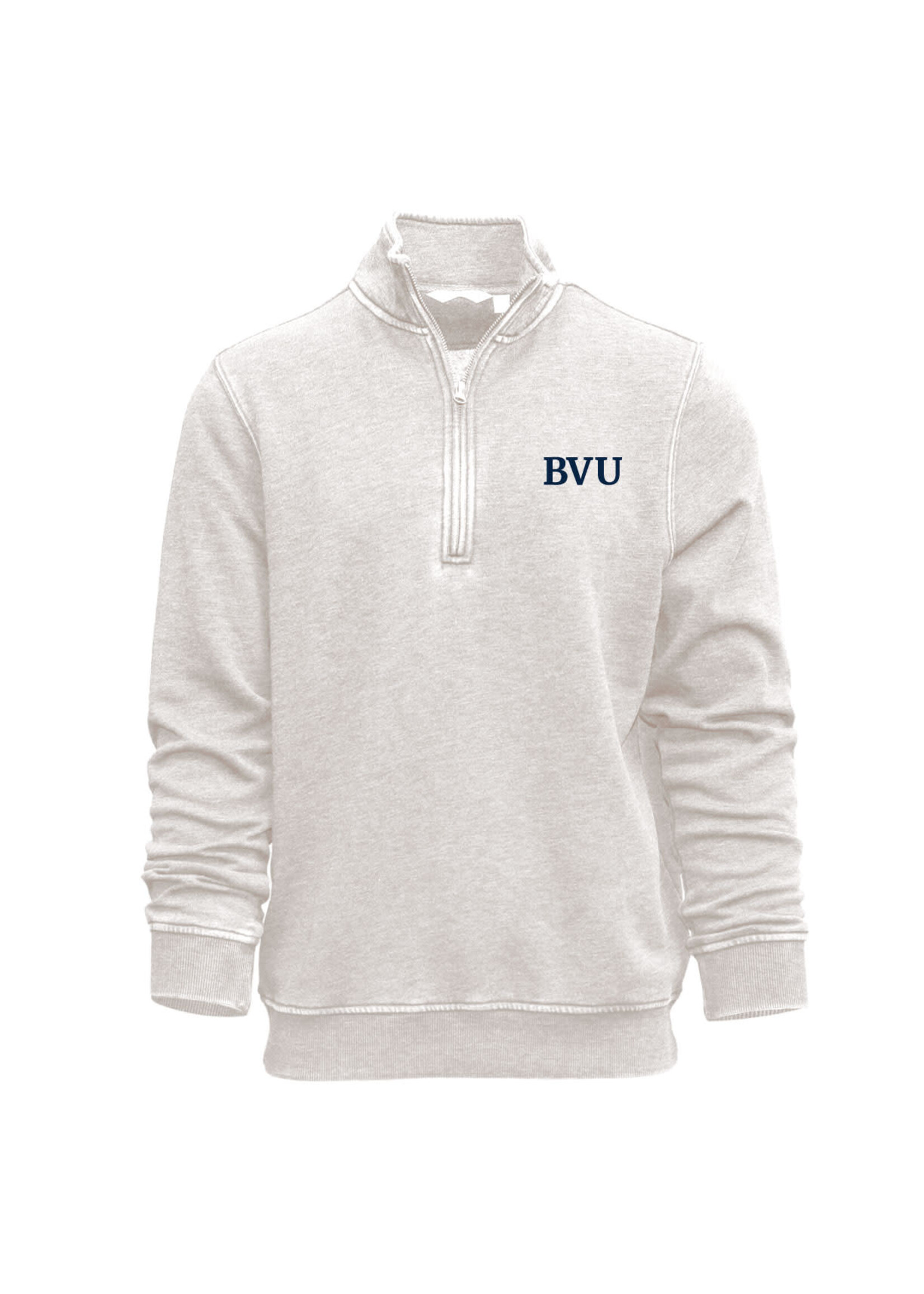 Camp David Vintage quarter zip