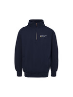 MV Sport Fundament arch quarter zip