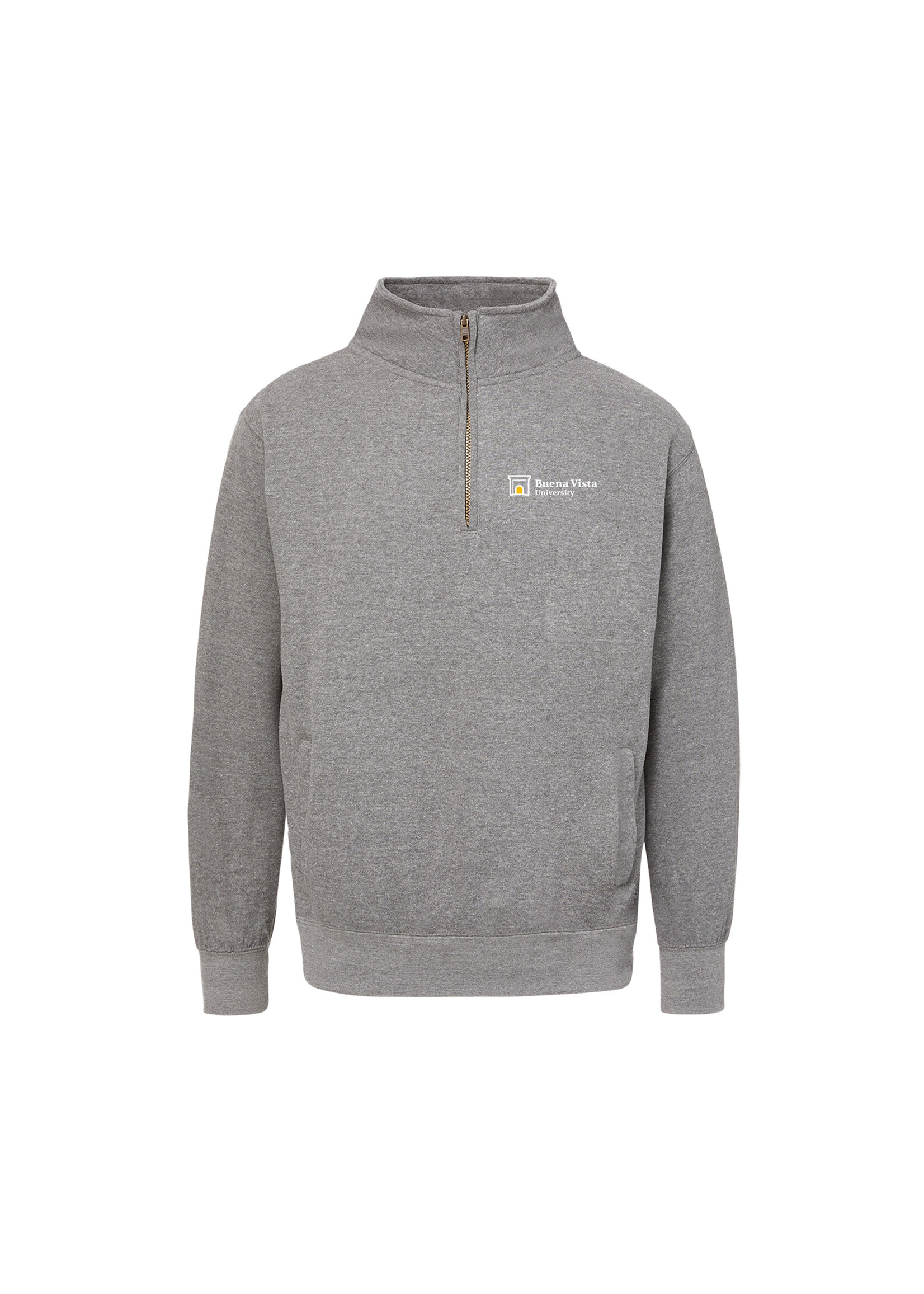 MV Sport Fundament arch quarter zip